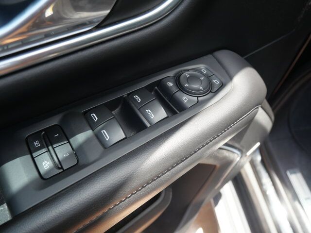 2021 Chevrolet Tahoe LT San Juan TX