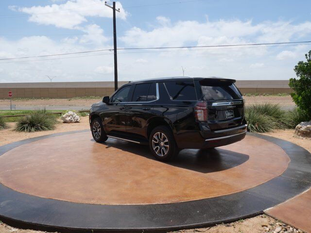 2021 Chevrolet Tahoe LT San Juan TX