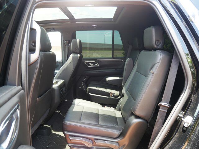 2021 Chevrolet Tahoe LT San Juan TX