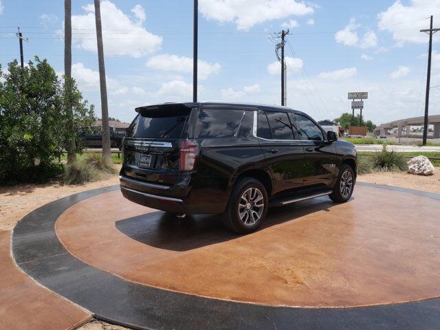 2021 Chevrolet Tahoe LT San Juan TX