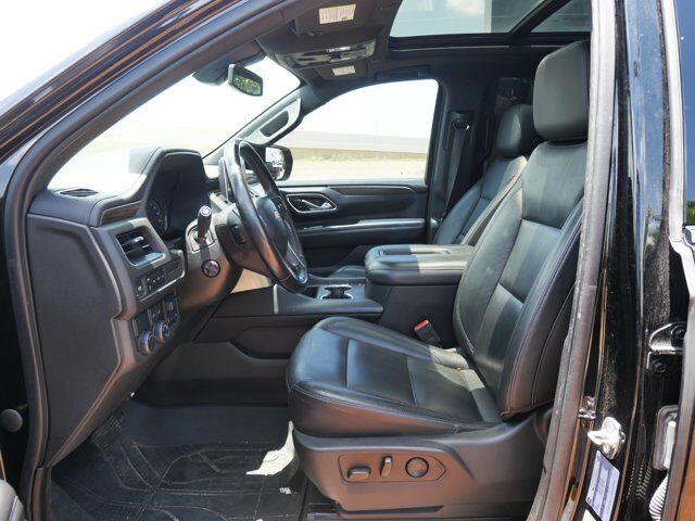 2021 Chevrolet Tahoe LT San Juan TX