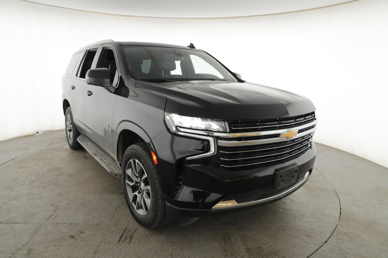 2021 Chevrolet Tahoe LT New Braunfels TX