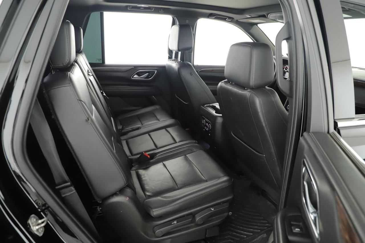 2021 Chevrolet Tahoe LT New Braunfels TX