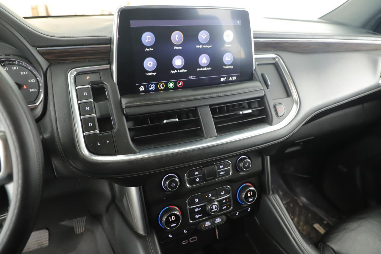 2021 Chevrolet Tahoe LT New Braunfels TX