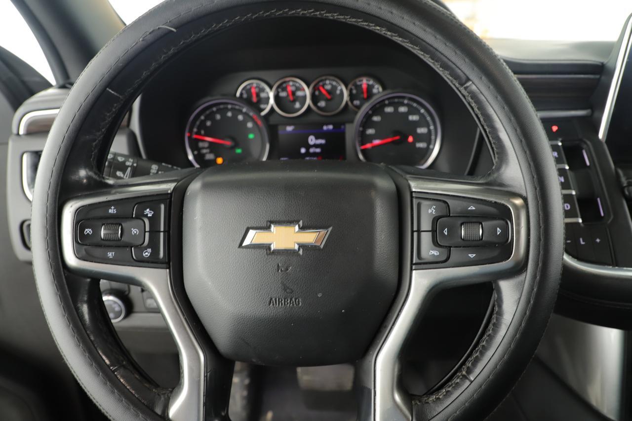 2021 Chevrolet Tahoe LT New Braunfels TX