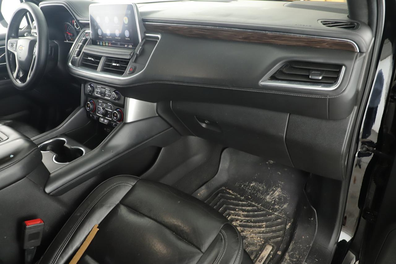 2021 Chevrolet Tahoe LT New Braunfels TX