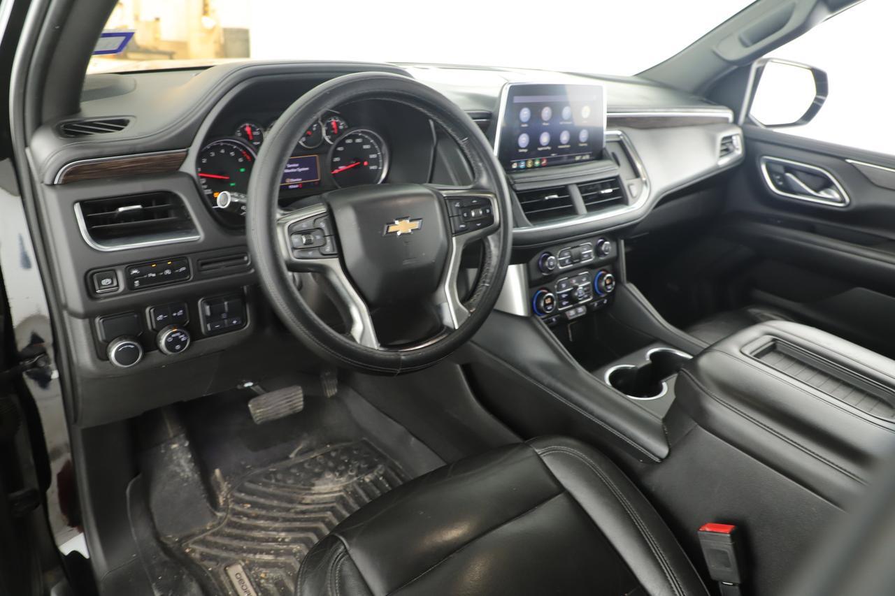 2021 Chevrolet Tahoe LT New Braunfels TX