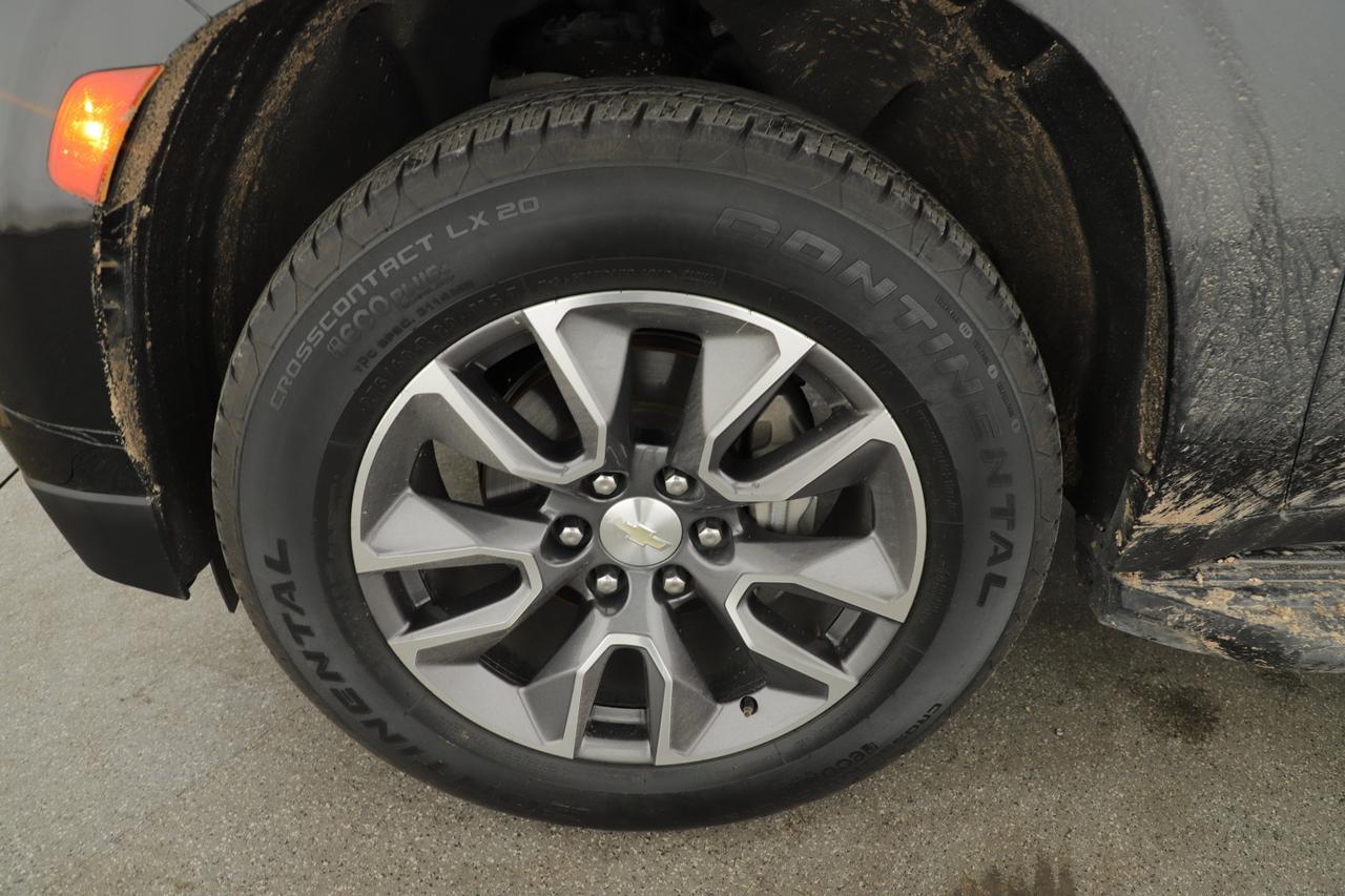 2021 Chevrolet Tahoe LT New Braunfels TX