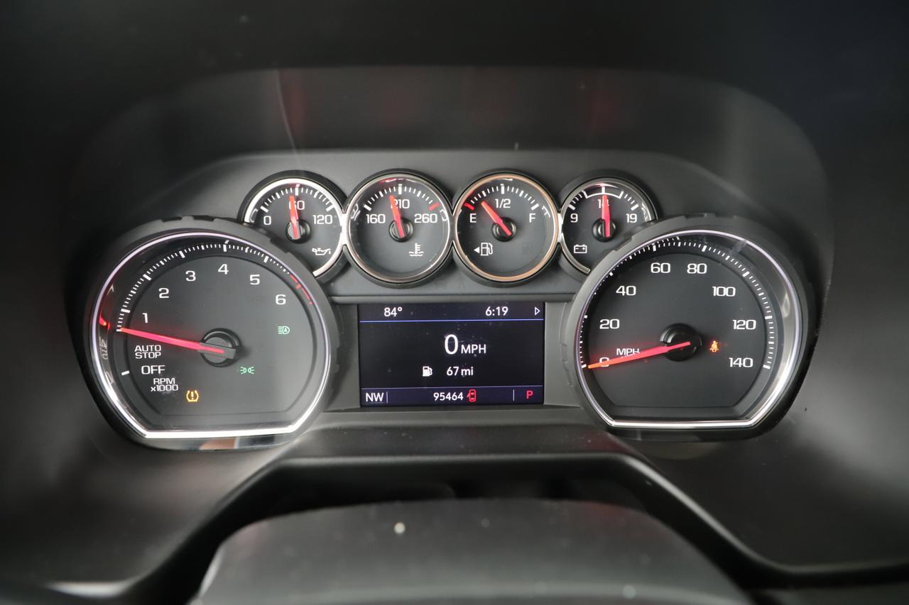 2021 Chevrolet Tahoe LT New Braunfels TX