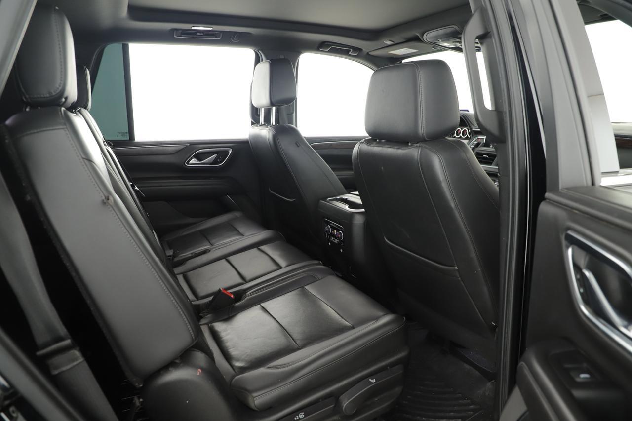 2021 Chevrolet Tahoe LT New Braunfels TX