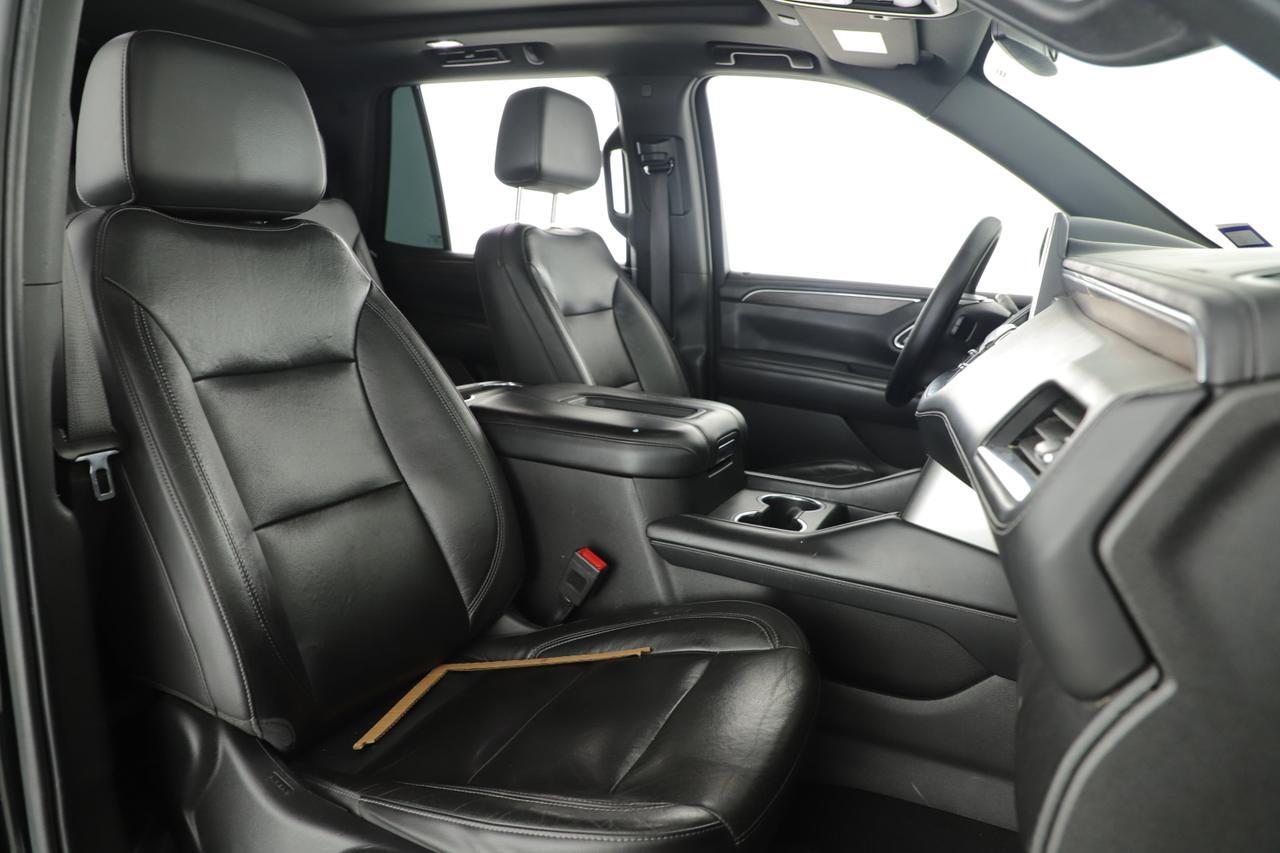 2021 Chevrolet Tahoe LT New Braunfels TX