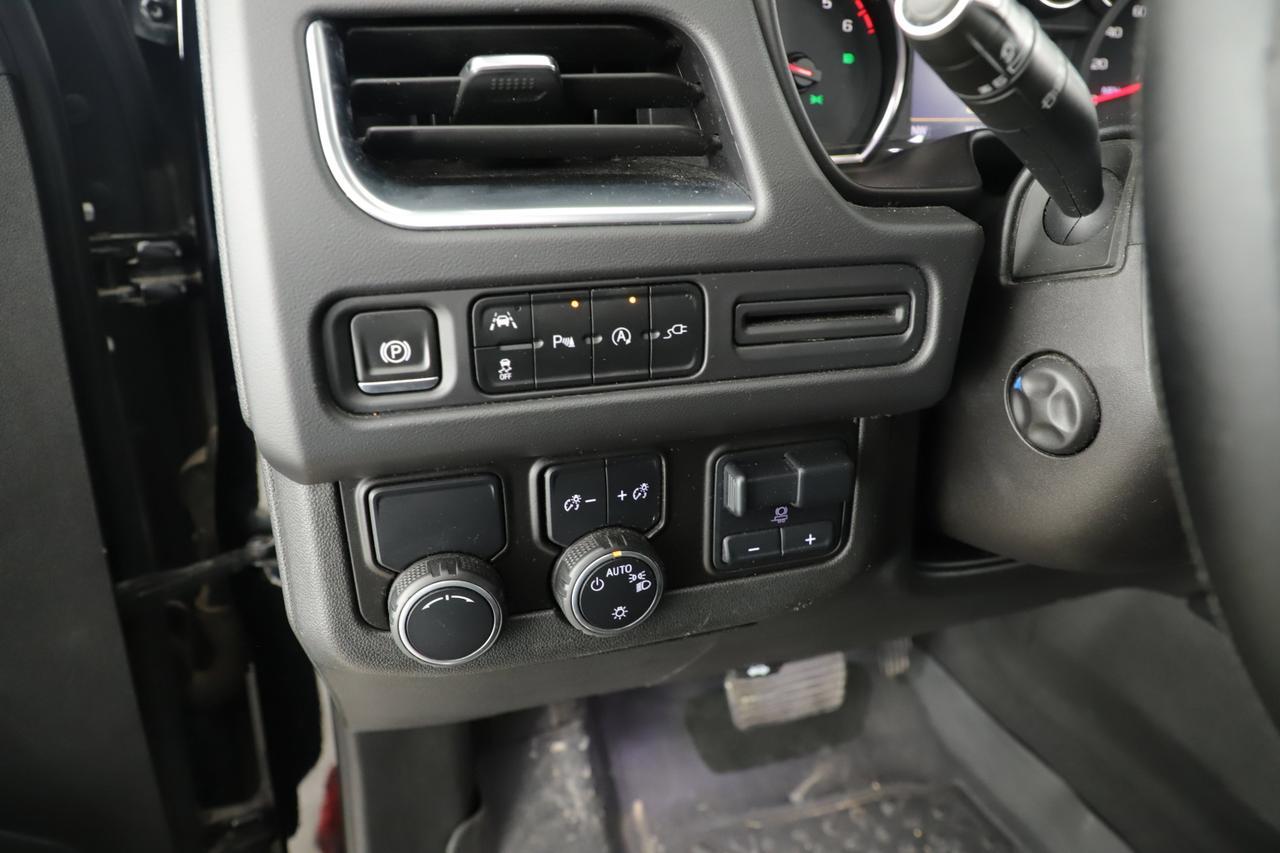 2021 Chevrolet Tahoe LT New Braunfels TX