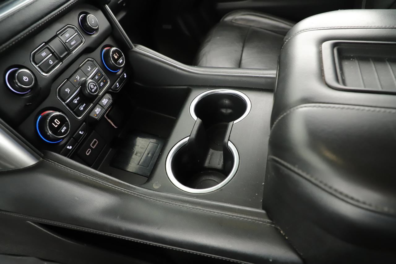 2021 Chevrolet Tahoe LT New Braunfels TX