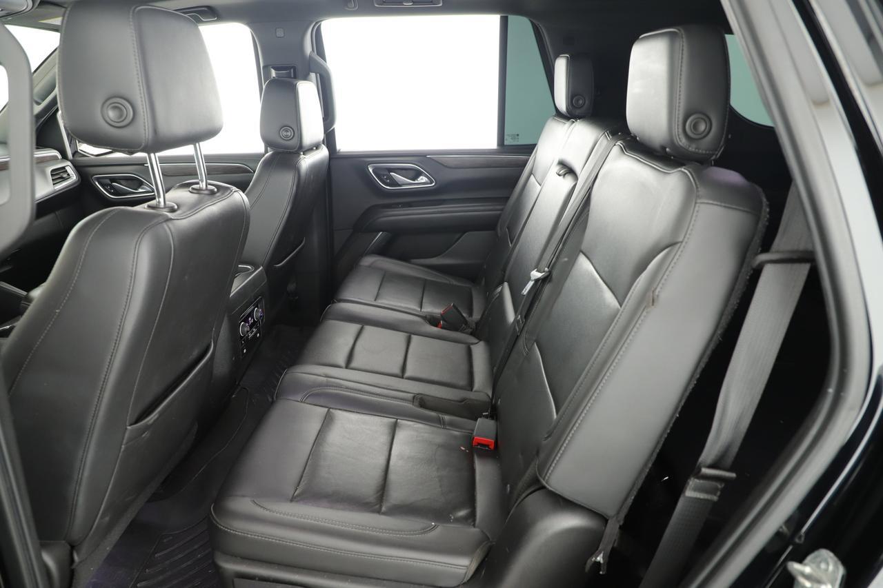 2021 Chevrolet Tahoe LT New Braunfels TX