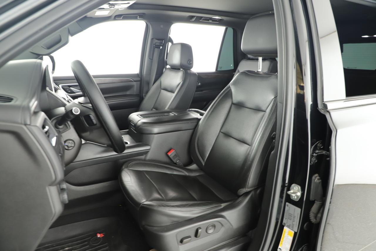 2021 Chevrolet Tahoe LT New Braunfels TX