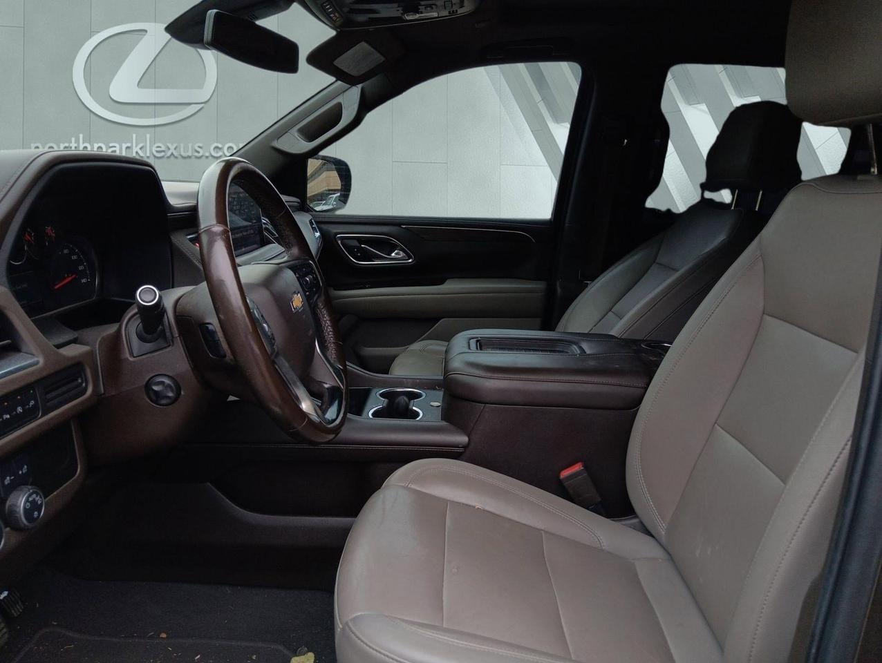 2021 Chevrolet Tahoe LT San Antonio TX