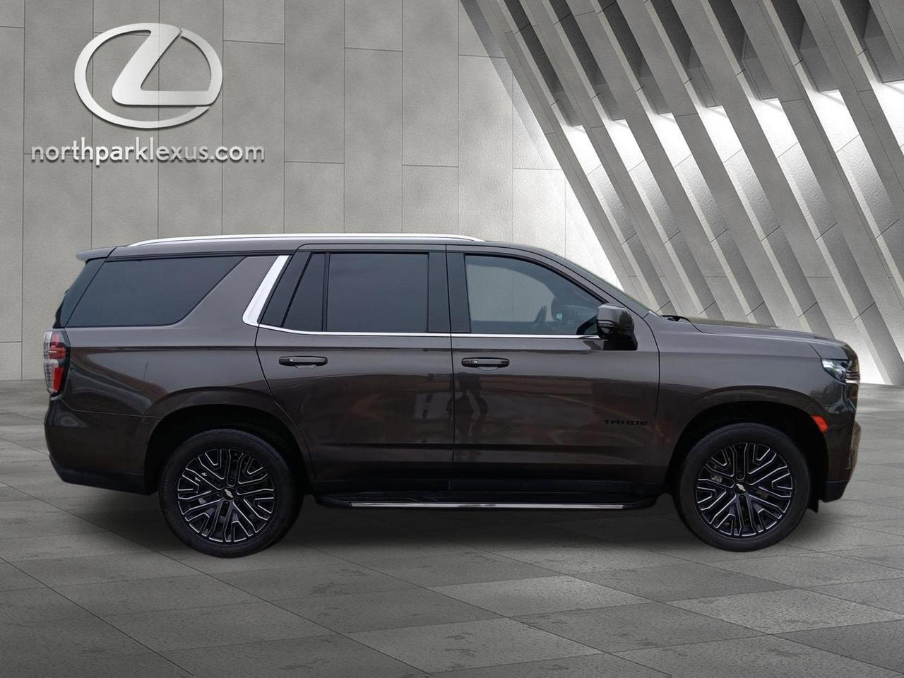 2021 Chevrolet Tahoe LT San Antonio TX