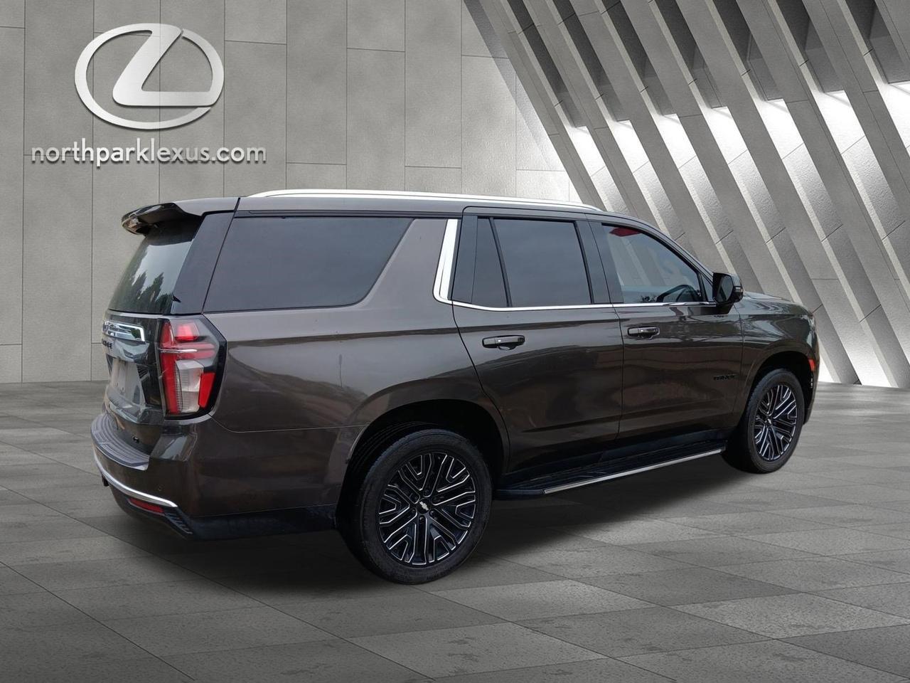 2021 Chevrolet Tahoe LT San Antonio TX