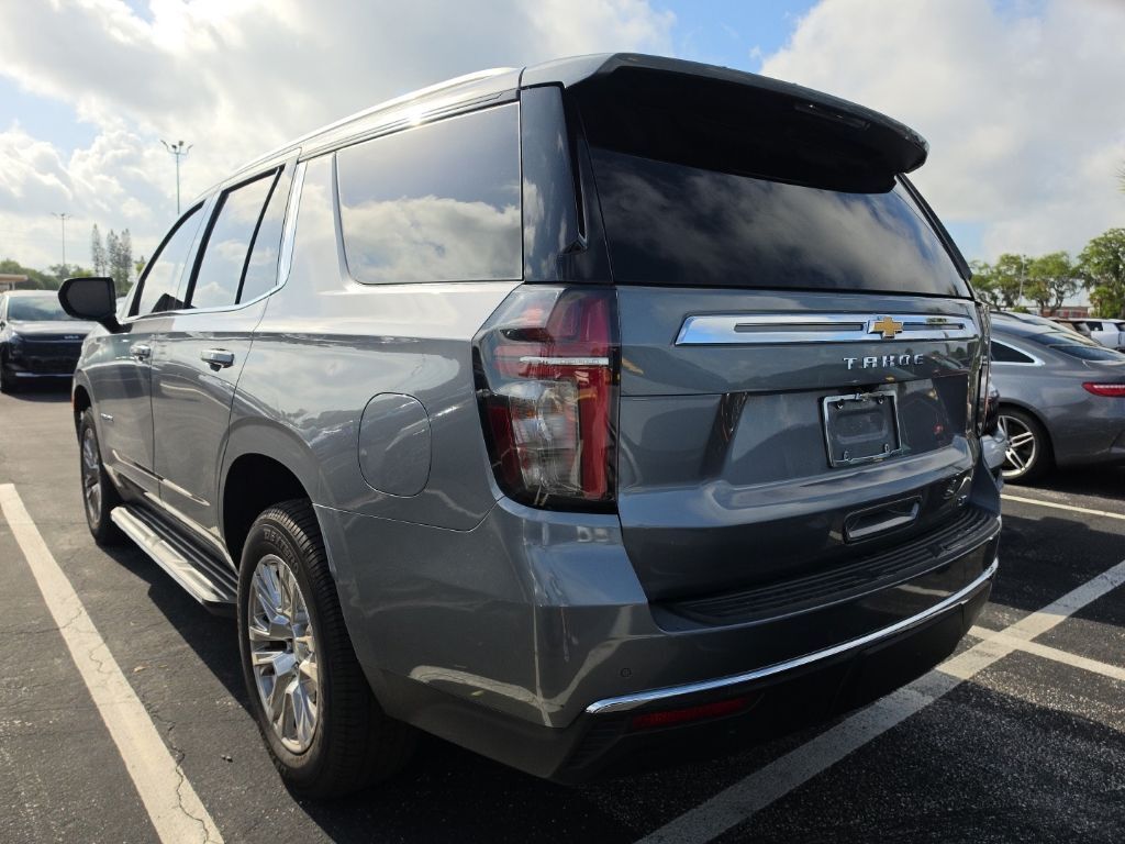 2021 Chevrolet Tahoe LT San Clemente CA