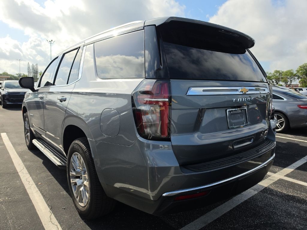 2021 Chevrolet Tahoe LT San Clemente CA