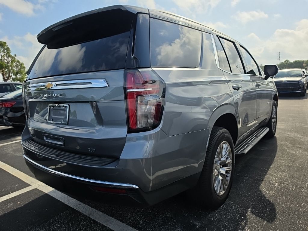 2021 Chevrolet Tahoe LT San Clemente CA