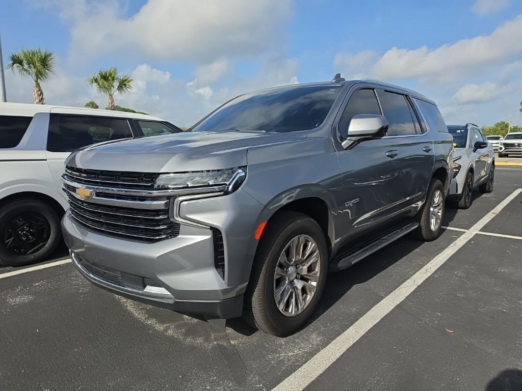 2021 Chevrolet Tahoe LT San Clemente CA