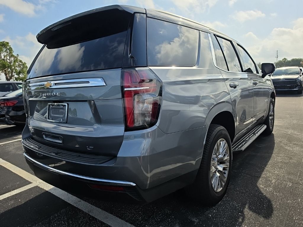 2021 Chevrolet Tahoe LT San Clemente CA