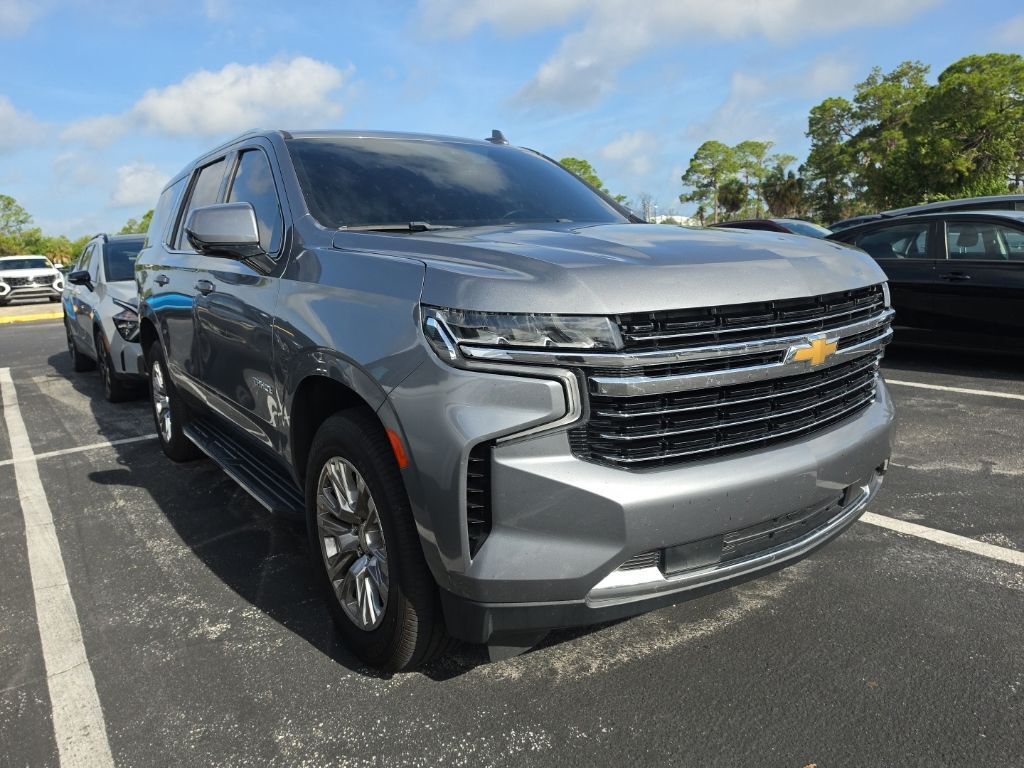 2021 Chevrolet Tahoe LT San Clemente CA