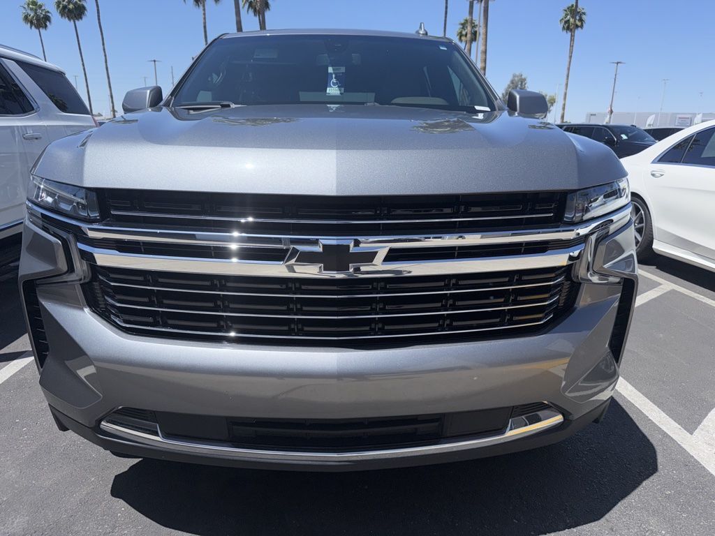 2021 Chevrolet Tahoe LT Tucson AZ