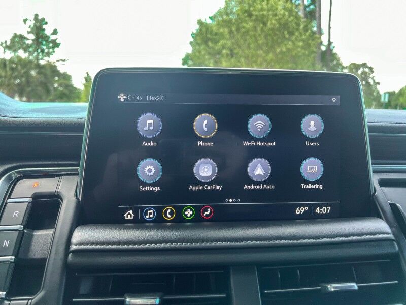 2021 Chevrolet Tahoe LT Wilmington NC