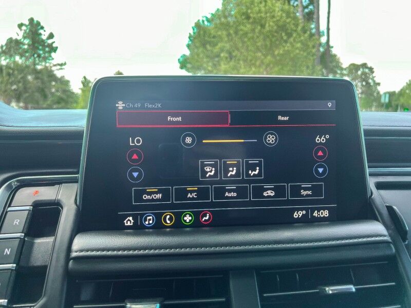 2021 Chevrolet Tahoe LT Wilmington NC