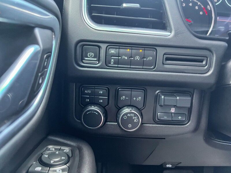 2021 Chevrolet Tahoe LT Wilmington NC