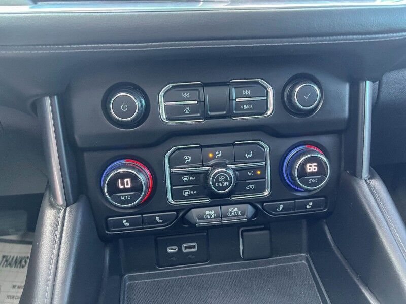 2021 Chevrolet Tahoe LT Wilmington NC