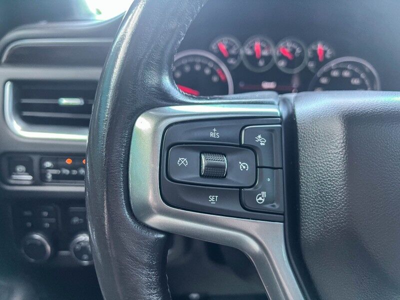 2021 Chevrolet Tahoe LT Wilmington NC