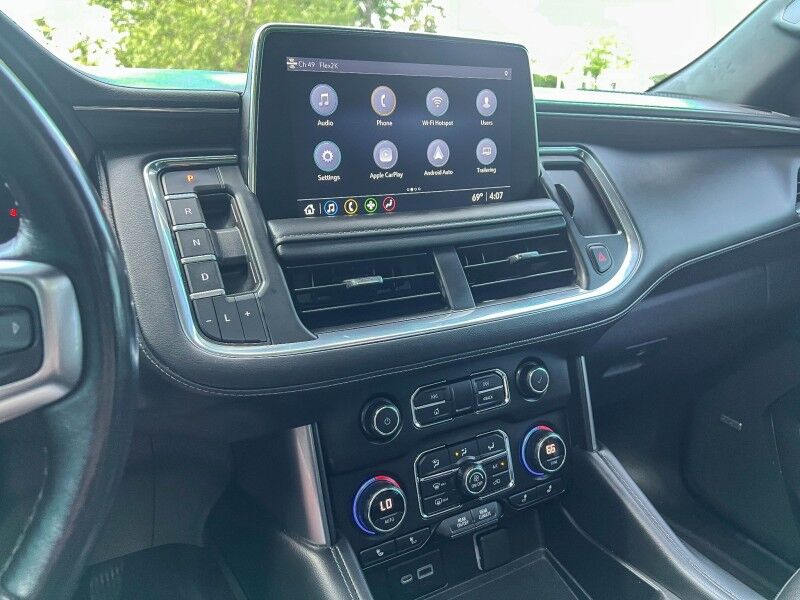 2021 Chevrolet Tahoe LT Wilmington NC