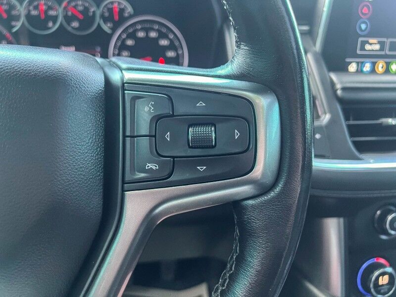 2021 Chevrolet Tahoe LT Wilmington NC