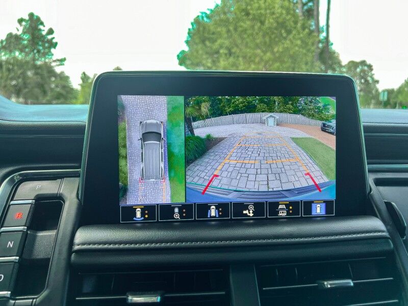 2021 Chevrolet Tahoe LT Wilmington NC