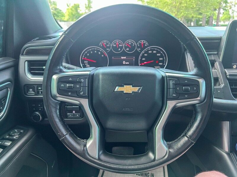 2021 Chevrolet Tahoe LT Wilmington NC