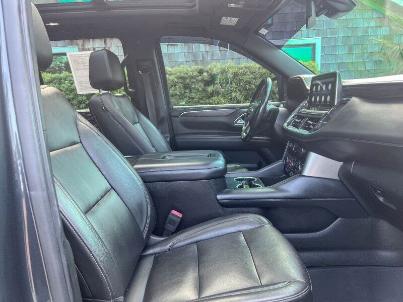 2021 Chevrolet Tahoe LT Wilmington NC