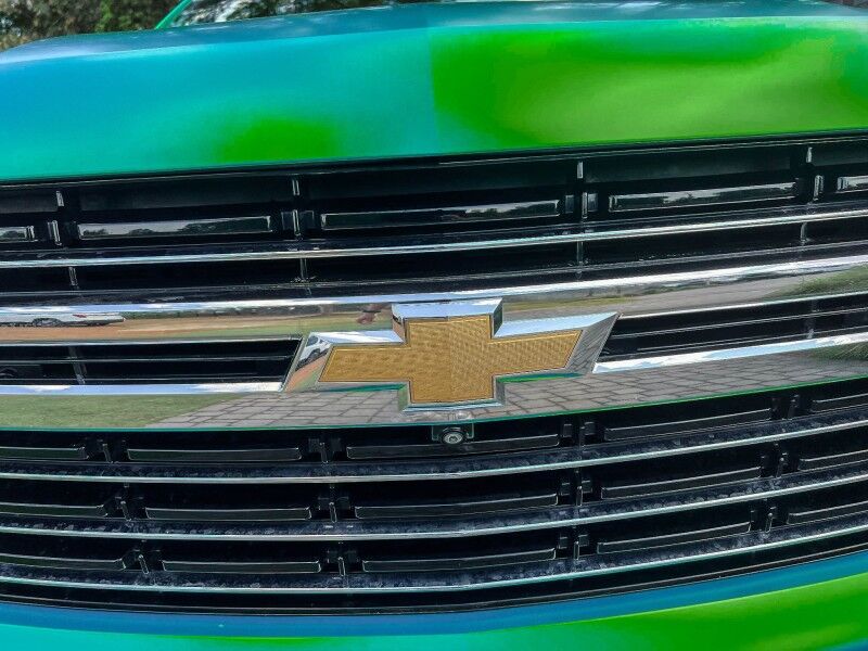 2021 Chevrolet Tahoe LT Wilmington NC