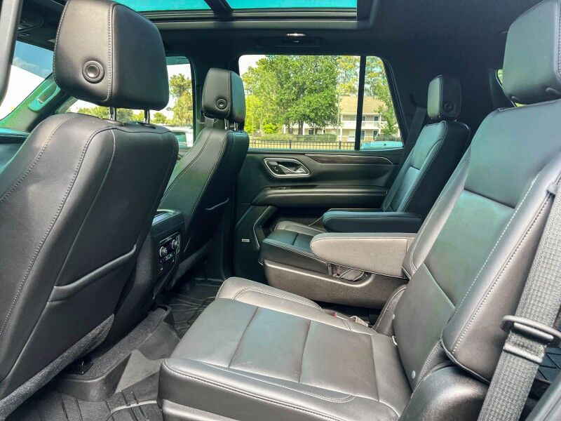 2021 Chevrolet Tahoe LT Wilmington NC