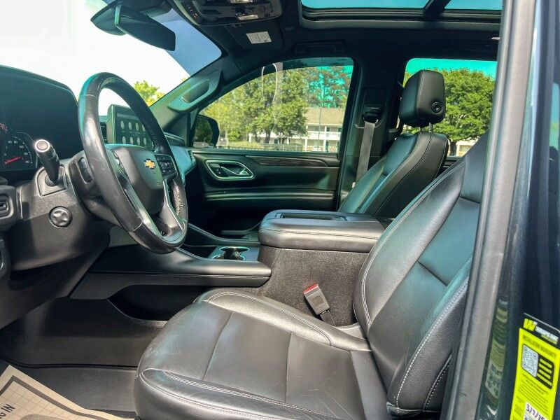 2021 Chevrolet Tahoe LT Wilmington NC