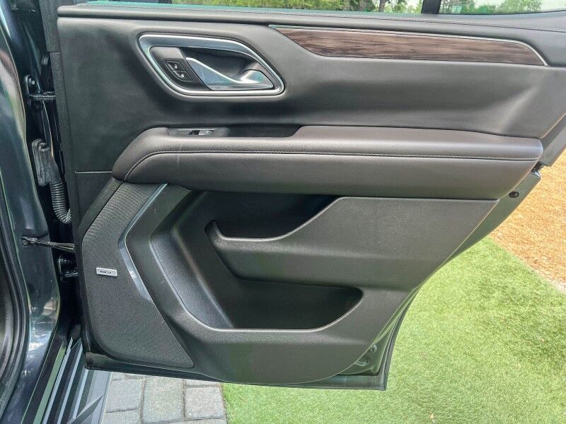 2021 Chevrolet Tahoe LT Wilmington NC