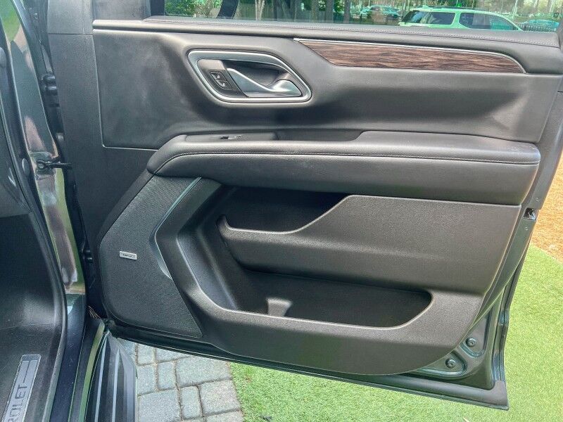 2021 Chevrolet Tahoe LT Wilmington NC