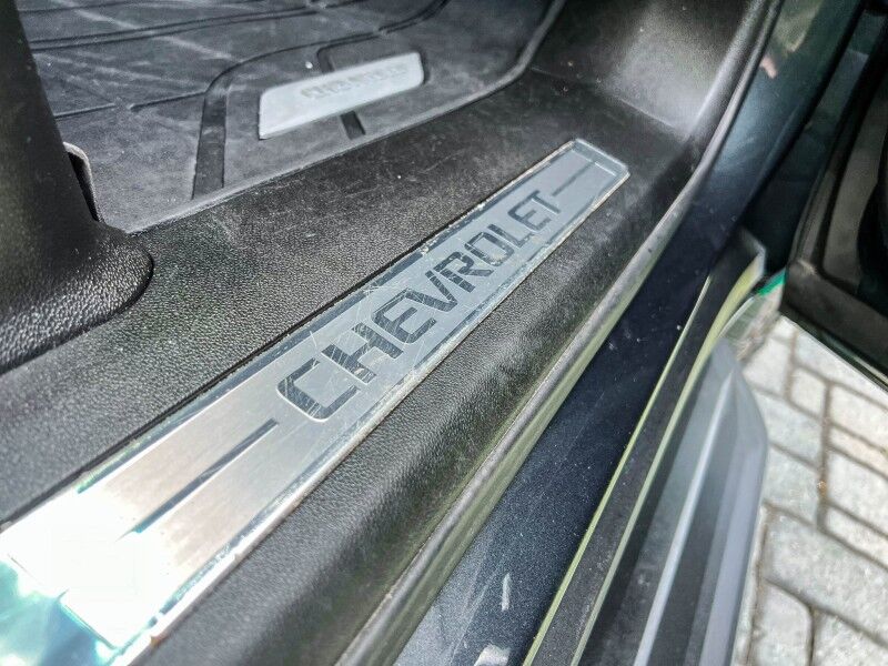 2021 Chevrolet Tahoe LT Wilmington NC