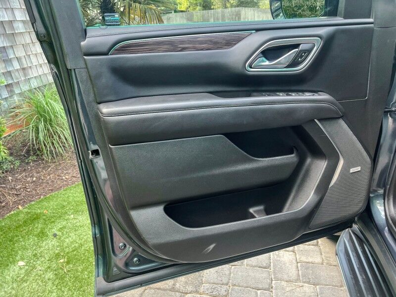 2021 Chevrolet Tahoe LT Wilmington NC