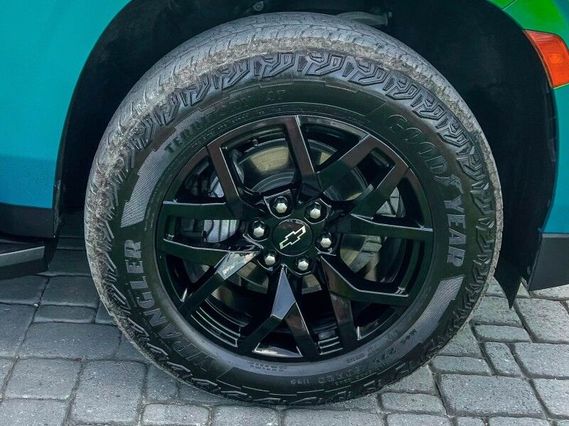 2021 Chevrolet Tahoe LT Wilmington NC