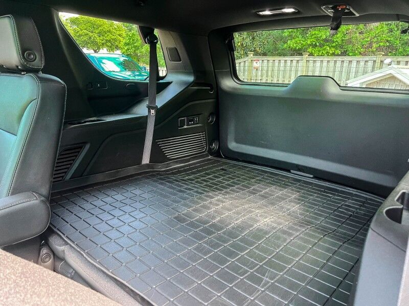 2021 Chevrolet Tahoe LT Wilmington NC