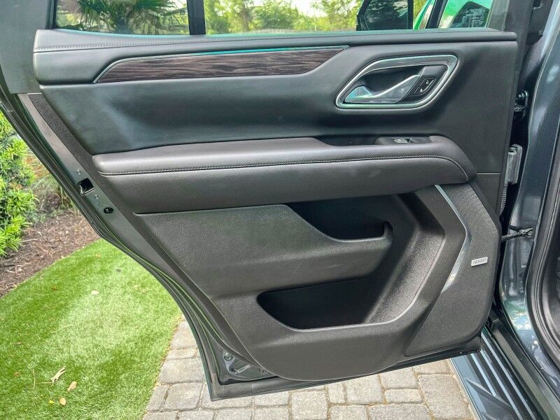 2021 Chevrolet Tahoe LT Wilmington NC