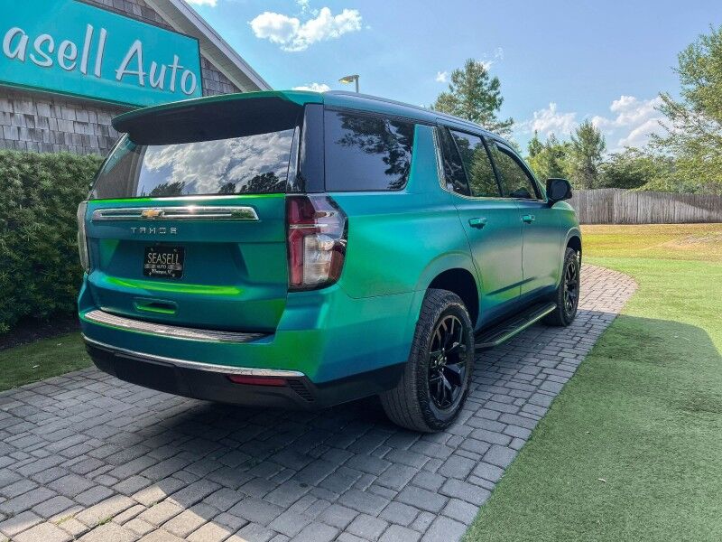 2021 Chevrolet Tahoe LT Wilmington NC